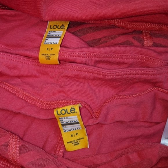 LOLË - Cha-Cha Skirt - Picture 4 of 7